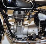 R27-engine