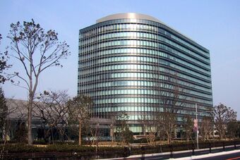 toyota tractor construction plant