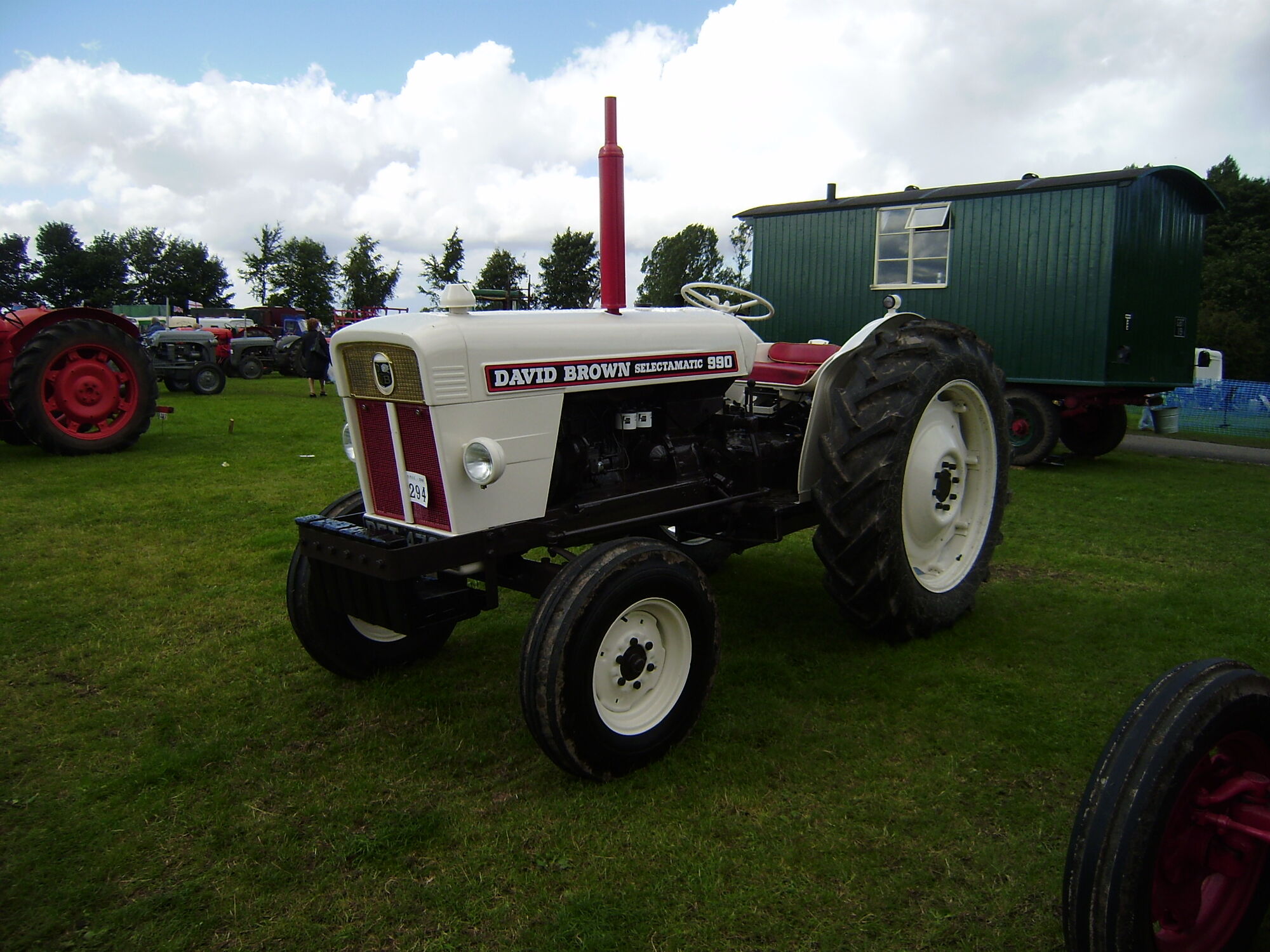 Image David Brown 990 SelectamaticP8100555.JPG Tractor