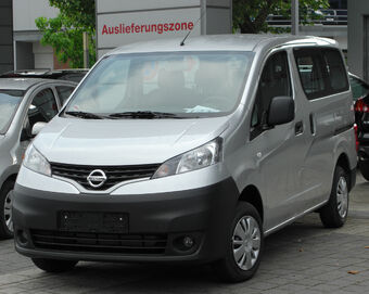 Nissan Nv0 Tractor Construction Plant Wiki Fandom