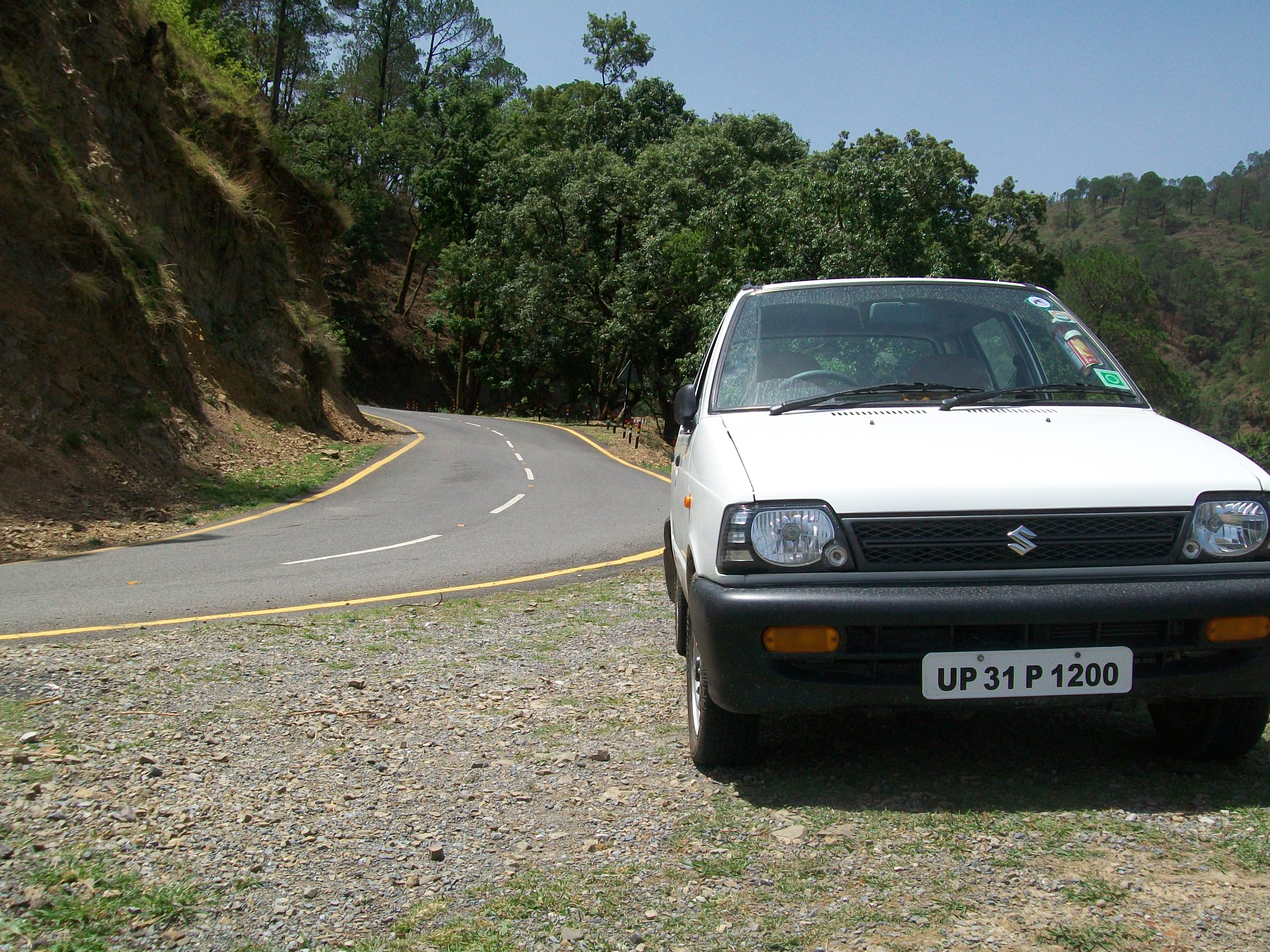 Maruti Suzuki Alto Wiki