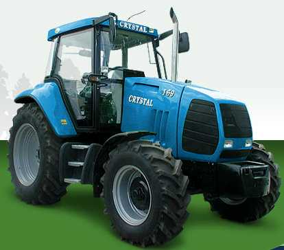 image crystal 169 mfwd blue 2002 jpg tractor construction