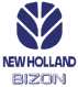 NH Bizon logo