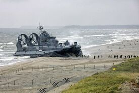 Zapad-2009 military exercises