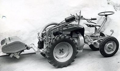 Pasquali Tractor & Construction Plant Wiki FANDOM powered by Wikia