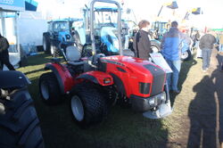 Valpadana 6575 at Lamma - IMG 4584