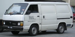 Toyota hiace wiki