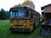 10212009 Castle Rock Public School District bus no 15 img03