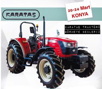 Karatas Tractor Construction Plant Wiki Fandom