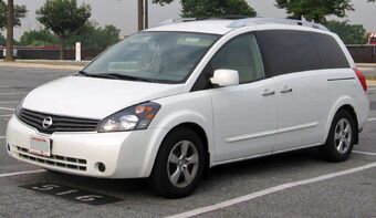 Nissan Quest Tractor Construction Plant Wiki Fandom