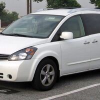 Nissan Quest Tractor Construction Plant Wiki Fandom