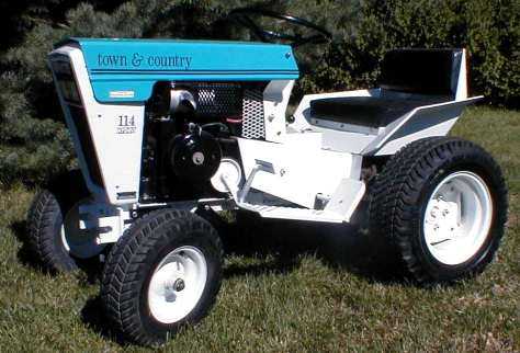 What Retailer Sold White Tractors My Tractor Forum