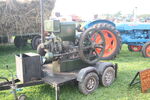 Ruston And Hornsby Tractor Amp Construction Plant Wiki