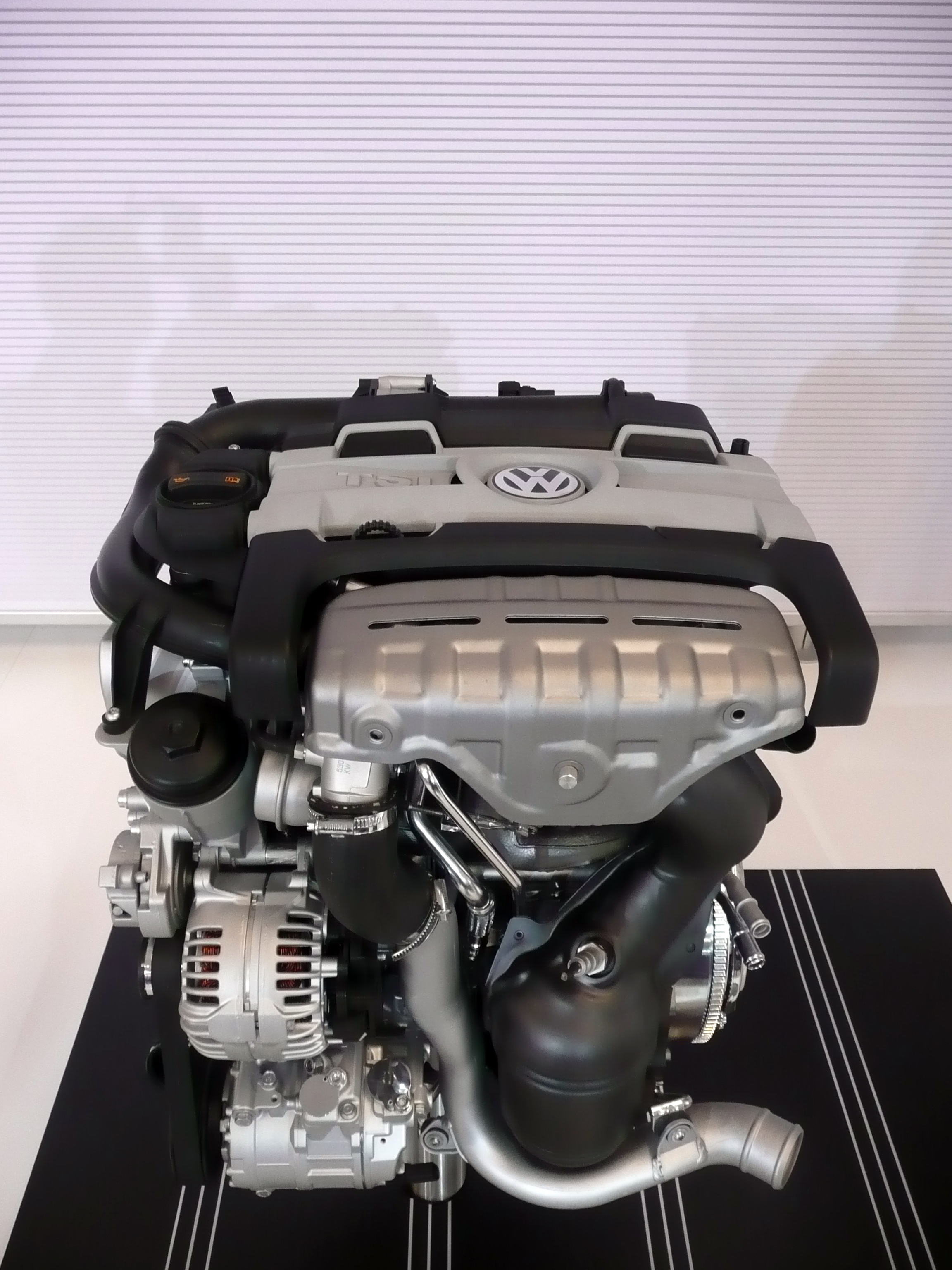 2010 /& 3.6L 2009, 2011 NEW STARTER for 3.0 3.0L Diesel VW VOLKSWAGEN 09 11