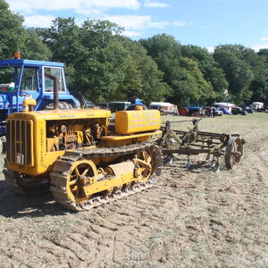 Caterpillar D2 Tractor Construction Plant Wiki Fandom