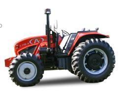 Agrinar T 110-4 MFWD-2008