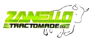 Zanello (Tractomade) logo