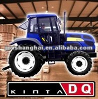 Kinta DQ series - 2013