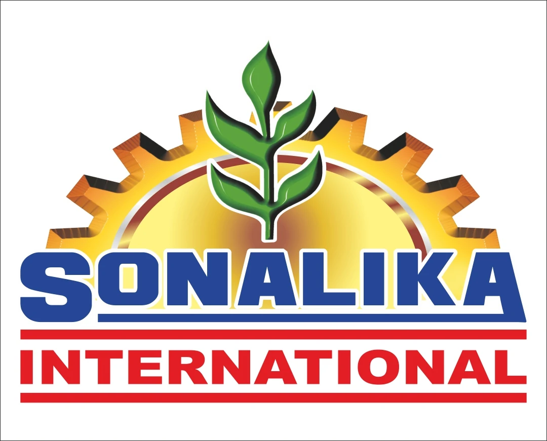 Sonalika International Tractor & Construction Plant Wiki FANDOM