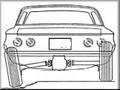 1960-63 Corvair