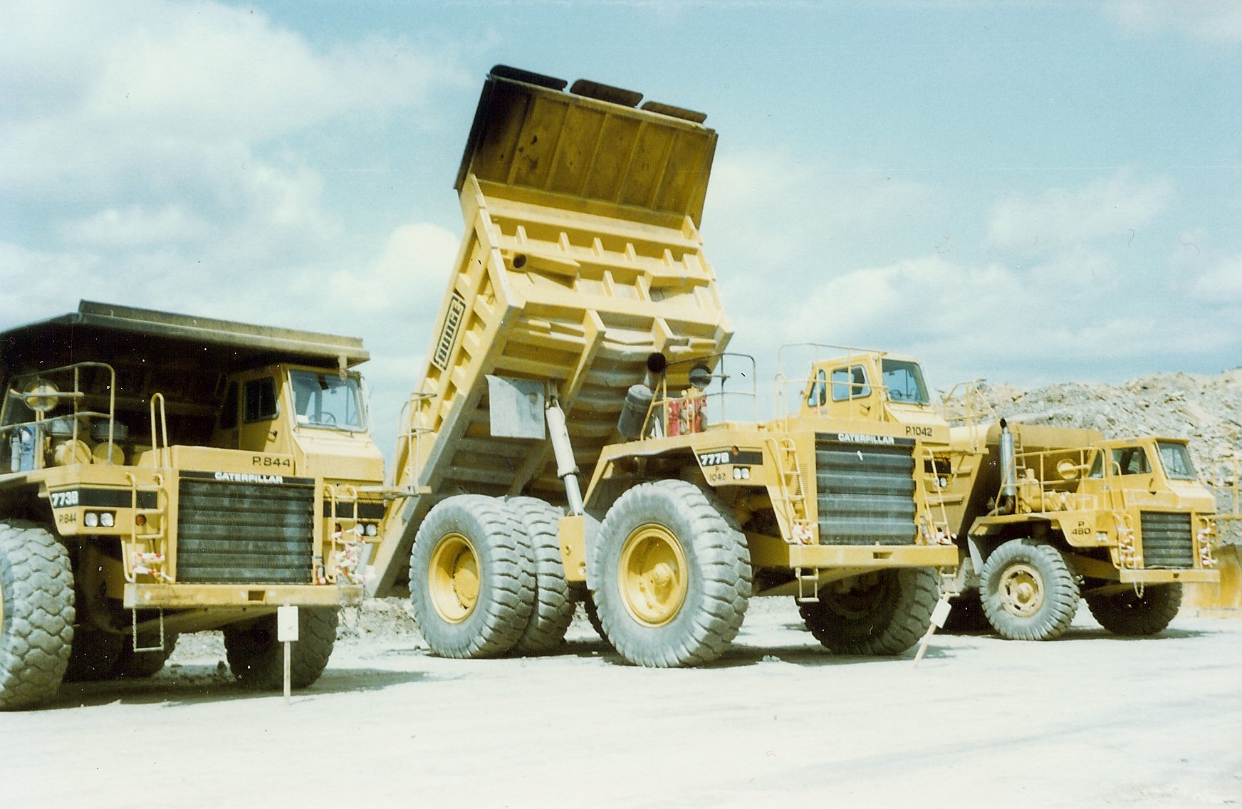 Caterpillar Inc Tractor Construction Plant Wiki Fandom