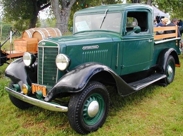 Central Valley Dodge >> International C-1 Truck | Tractor & Construction Plant Wiki | FANDOM powered by Wikia Central Valley Dodge >> International C-1 Truck | Tractor & Construction Plant Wiki | FANDOM powered by Wikia