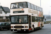 Optare Olympian