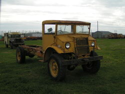 ChevroletCMPTruck