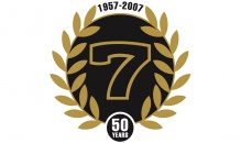 Caterham 50th anniversary