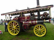 Brown and May no 8742 1912 AU 4705 General Buller Lincoln 08 - P8170528