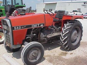 Imt 560 Tractor Manual