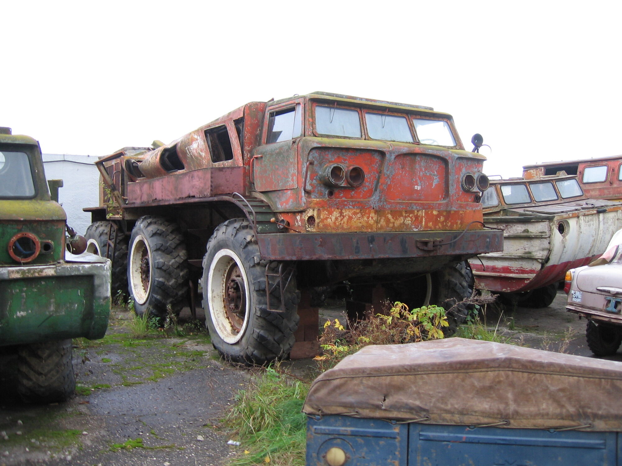 zil-e-167-tractor-construction-plant-wiki-fandom-powered-by-wikia