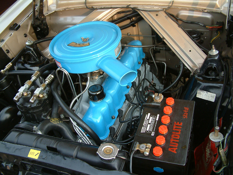 List of Ford engines | Tractor & Construction Plant Wiki ... fe 390 engine diagrams on 