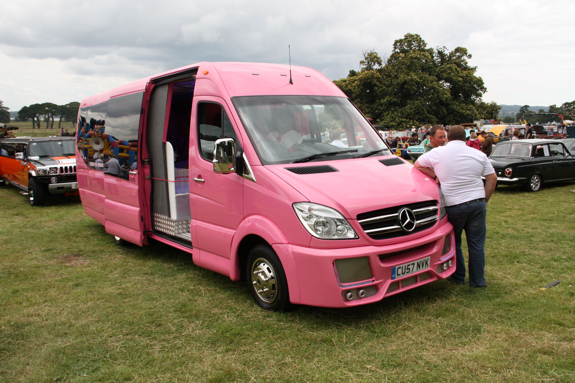 Party Bus Tractor Amp Construction Plant Wiki Fandom
