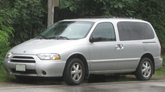 Nissan Quest Tractor Construction Plant Wiki Fandom