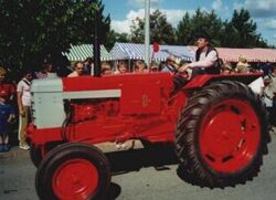 Valmet 864 - 1965