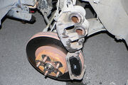 Callipers Twin Pot