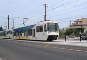 PortlandTriMetMAX