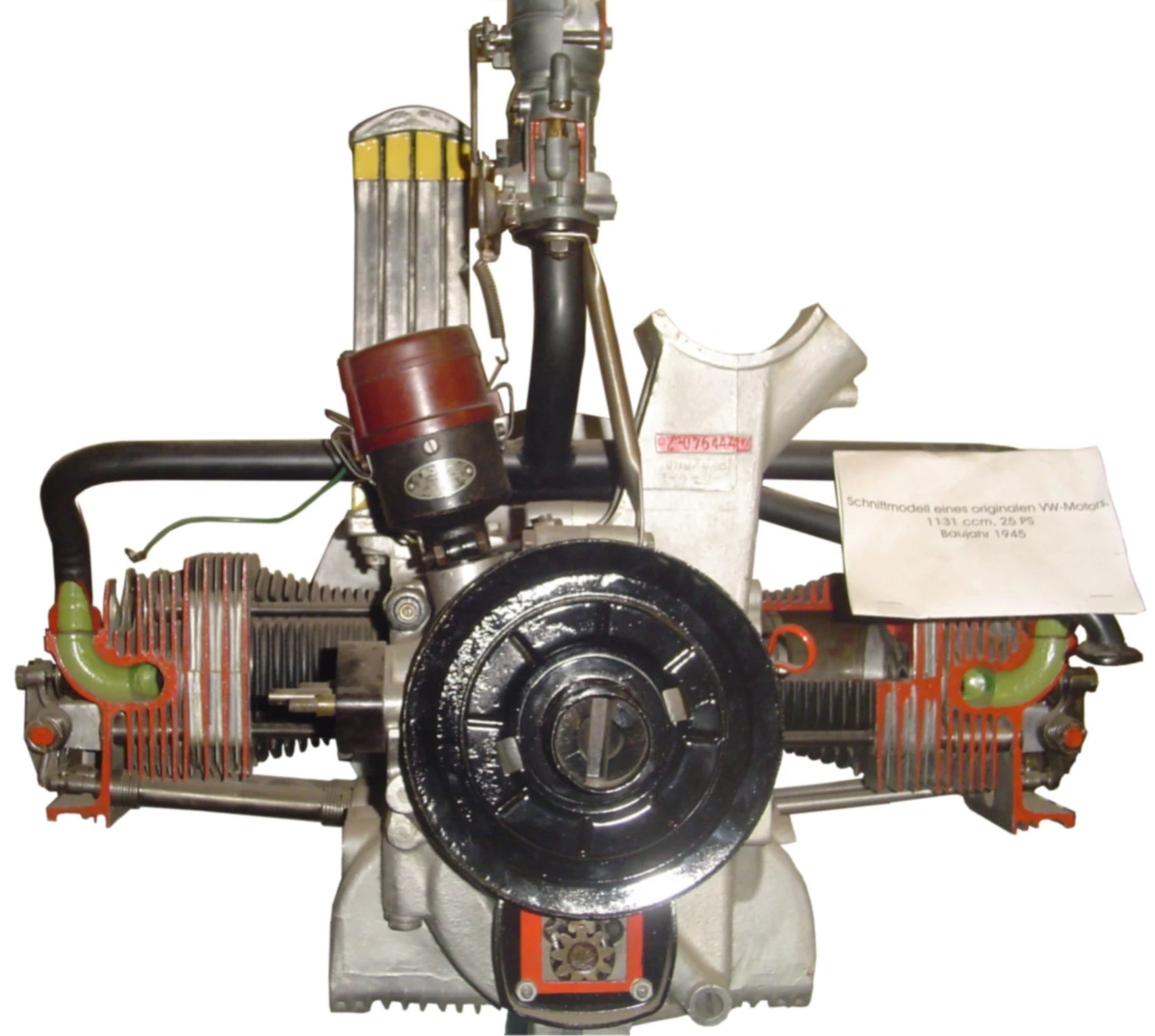Flatfour engine Tractor & Construction Plant Wiki FANDOM powered