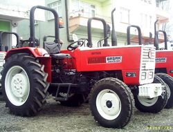 Basak 2043 SH-2007