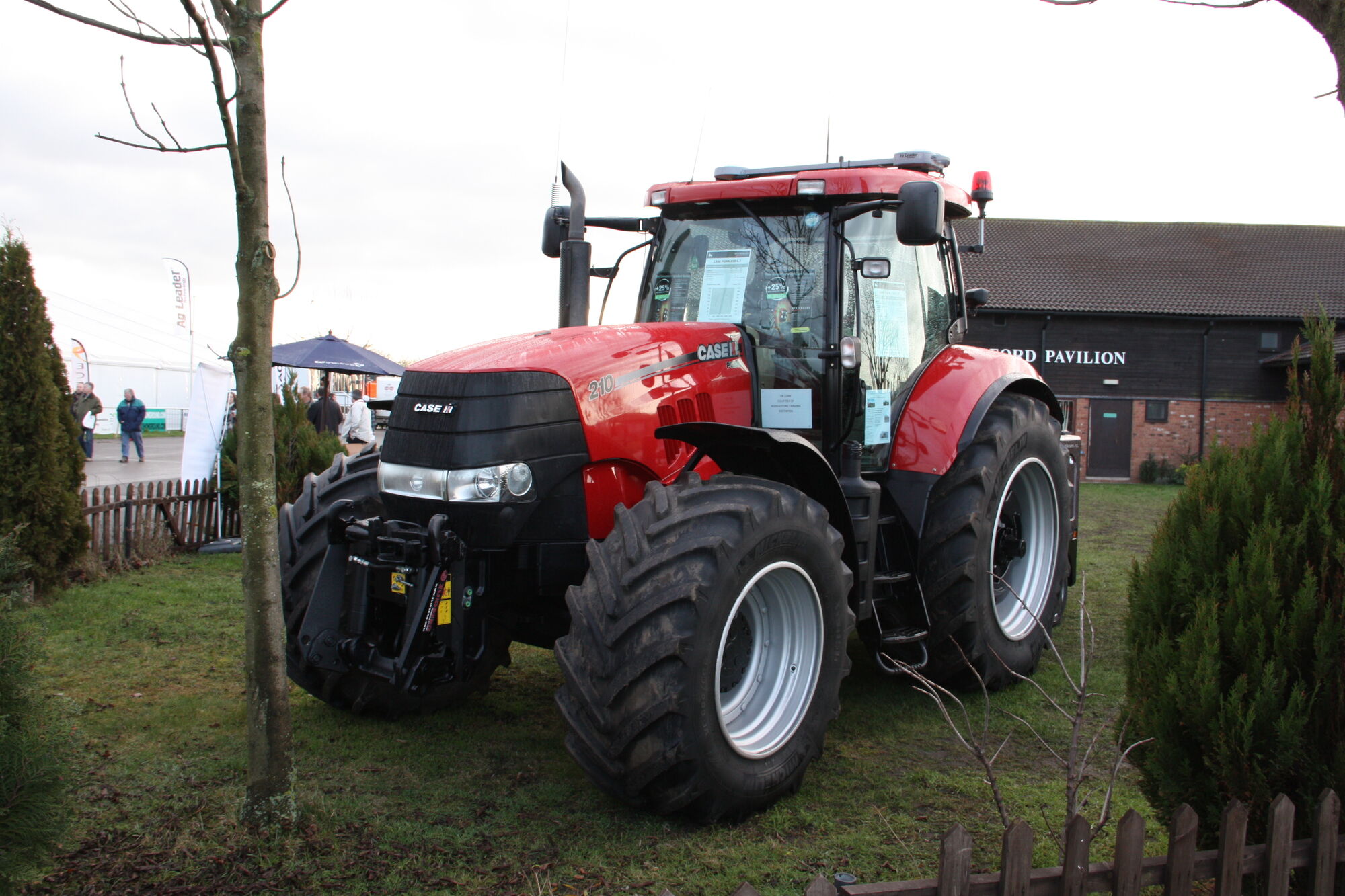 case puma 245