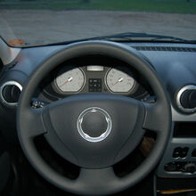 Dacia Logan Tractor Construction Plant Wiki Fandom