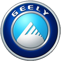 Лого geely пнг