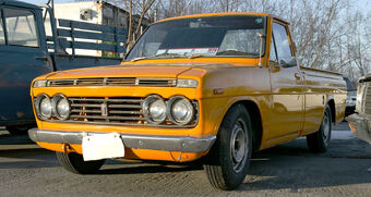 Toyota Hilux Tractor Construction Plant Wiki Fandom
