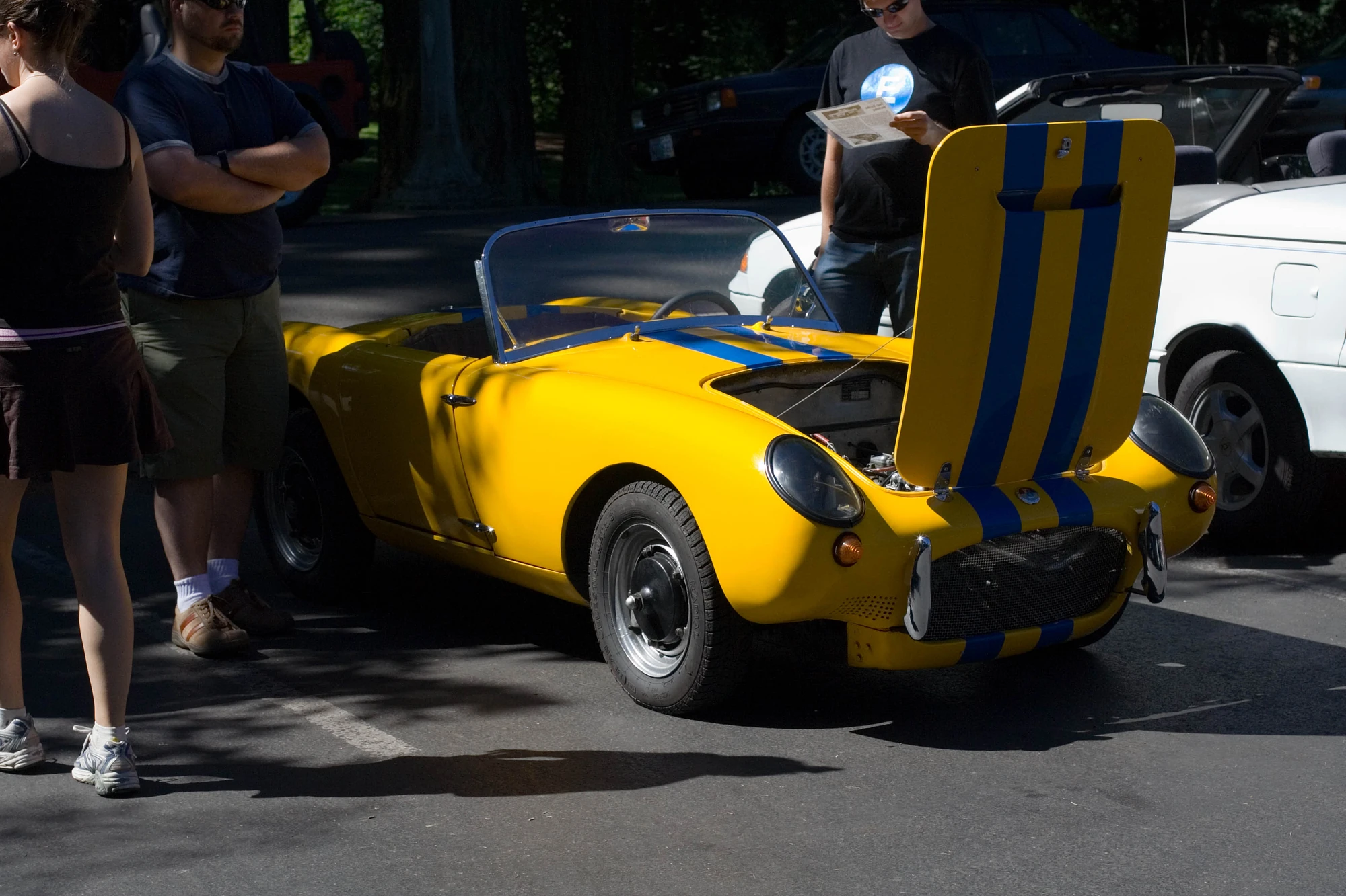 Berkeley cars Tractor & Construction Plant Wiki FANDOM powered by Wikia