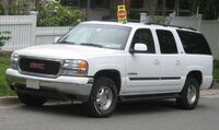Chevrolet Suburban Tractor Amp Construction Plant Wiki