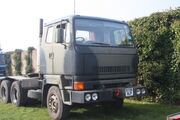Scammell Tractor Amp Construction Plant Wiki Fandom