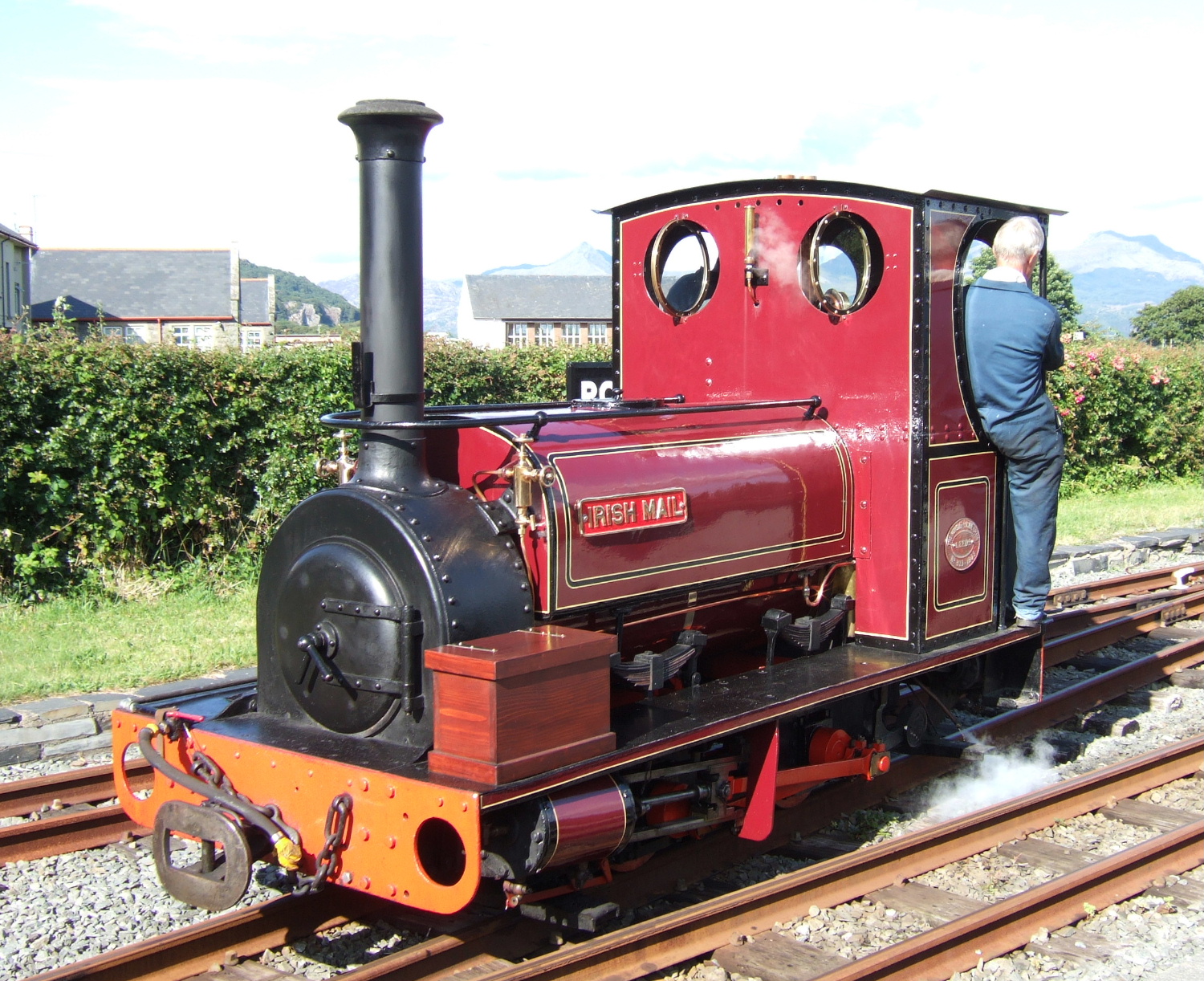 tiny rails wiki deposit