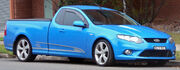 2009 FPV GS (FG) utility 01