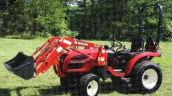 Branson 2800 | Tractor & Construction Plant Wiki | FANDOM powered by Wikia